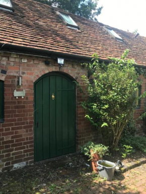 Pet Friendly Dairy Cottage
